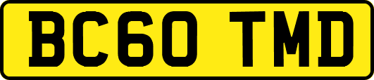 BC60TMD