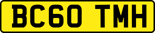 BC60TMH