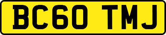 BC60TMJ