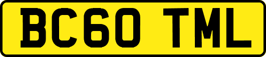 BC60TML