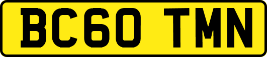BC60TMN