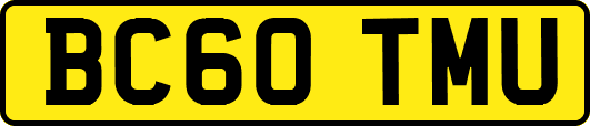 BC60TMU