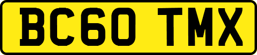 BC60TMX