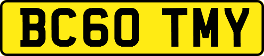 BC60TMY