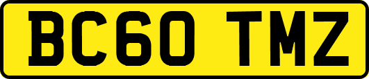 BC60TMZ