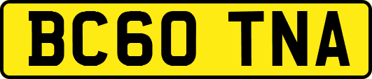 BC60TNA