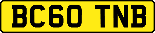 BC60TNB