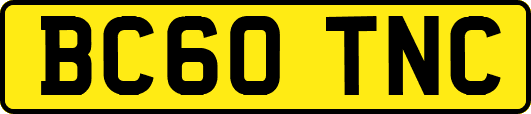 BC60TNC