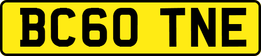 BC60TNE
