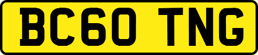 BC60TNG