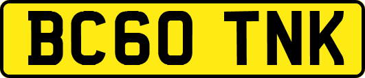 BC60TNK
