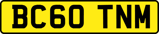 BC60TNM