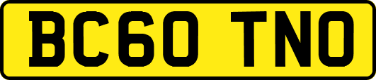BC60TNO