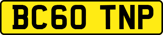 BC60TNP