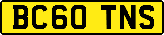 BC60TNS