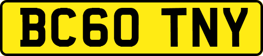 BC60TNY