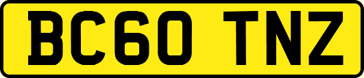 BC60TNZ