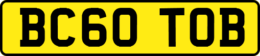 BC60TOB