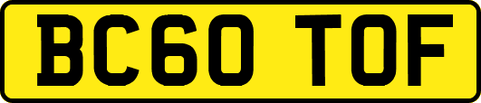 BC60TOF