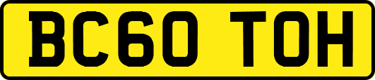 BC60TOH