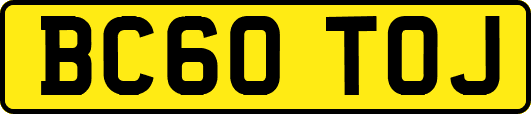 BC60TOJ