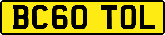 BC60TOL