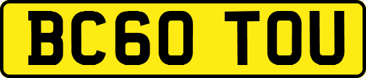 BC60TOU