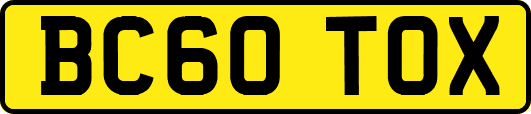 BC60TOX