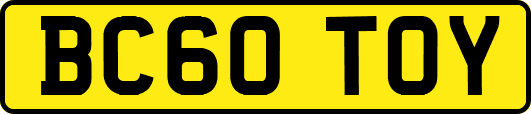 BC60TOY