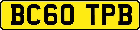 BC60TPB