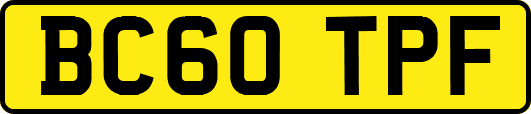 BC60TPF