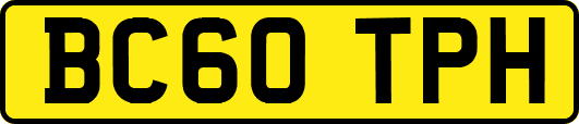 BC60TPH