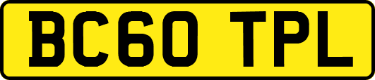 BC60TPL