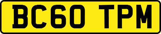 BC60TPM