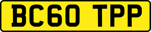 BC60TPP
