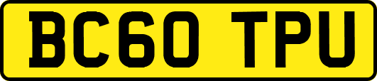 BC60TPU