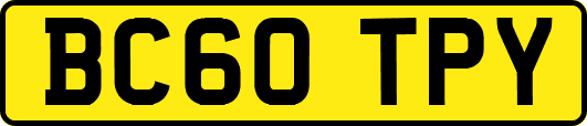 BC60TPY