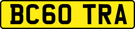 BC60TRA