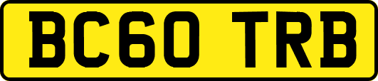 BC60TRB