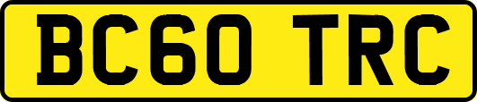BC60TRC