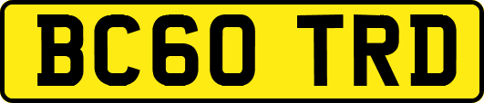 BC60TRD