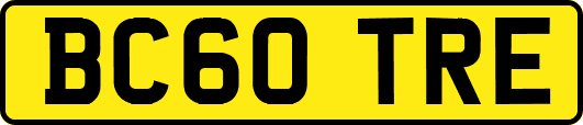 BC60TRE