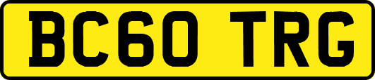 BC60TRG