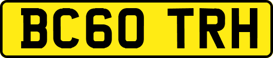 BC60TRH