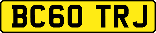 BC60TRJ