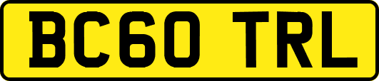 BC60TRL
