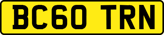 BC60TRN