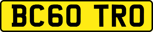 BC60TRO
