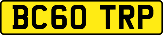 BC60TRP