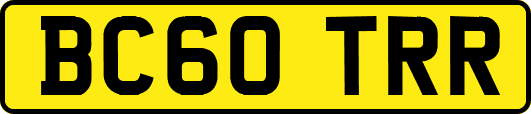 BC60TRR
